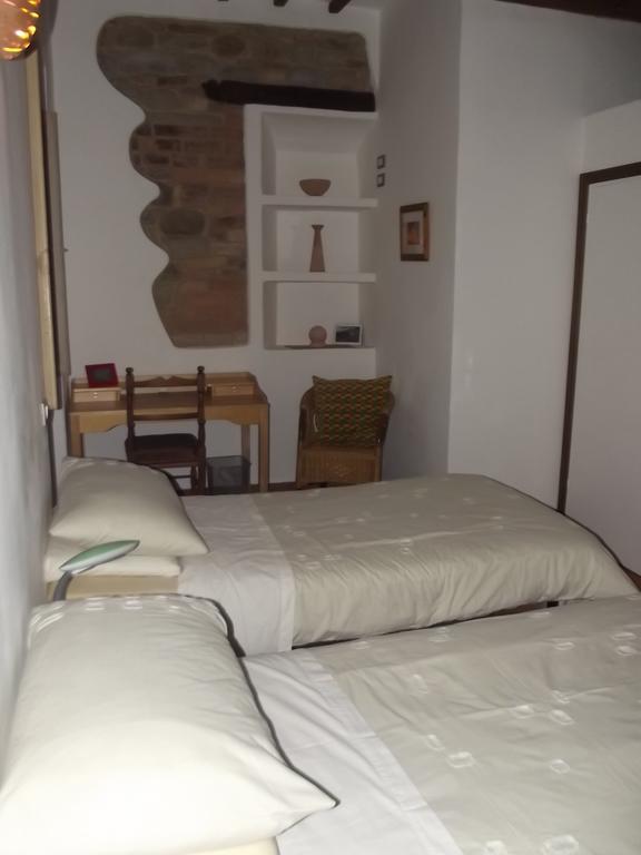 B&B Reillys Montecarotto Buitenkant foto