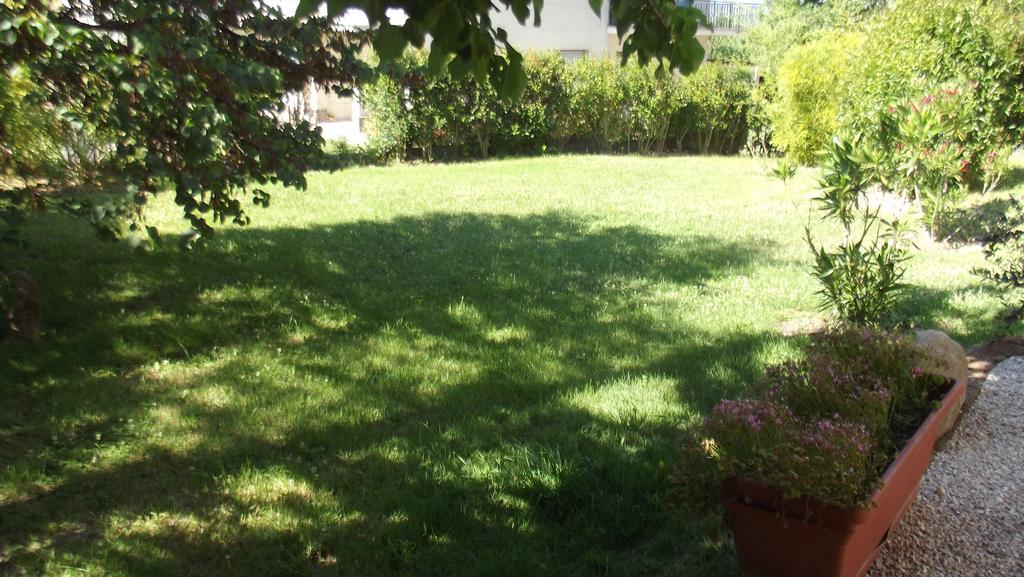 B&B Reillys Montecarotto Buitenkant foto